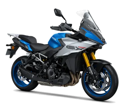 SUZUKI GSX-S 1000GX