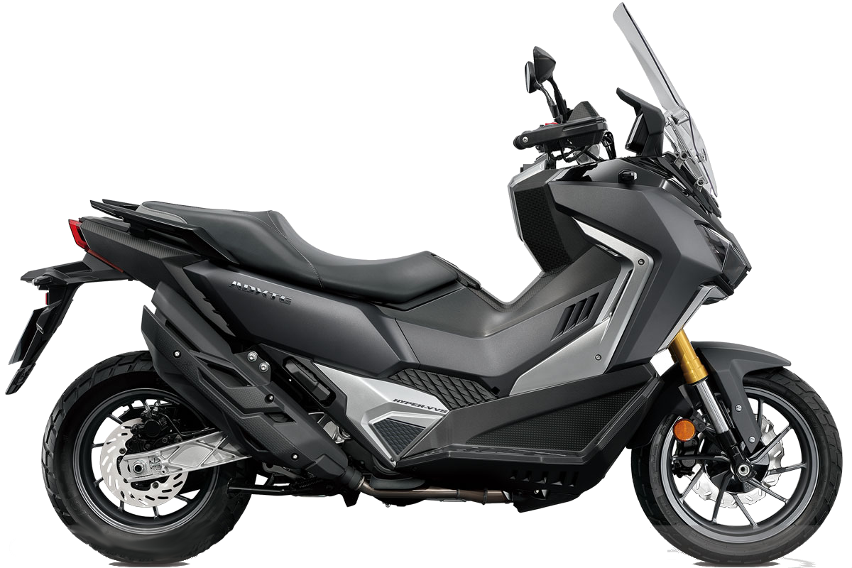 SYM ADX 400