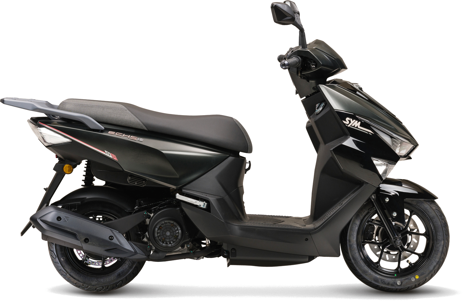 SYM ECHS 125