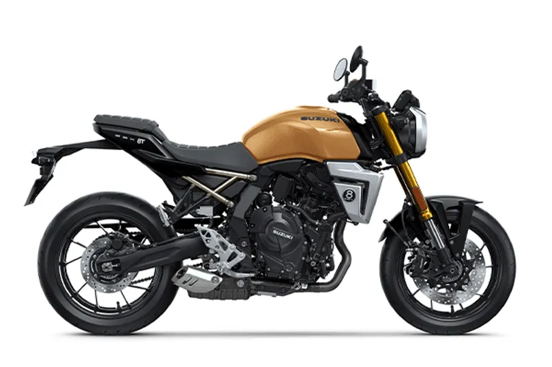 GSX-8T