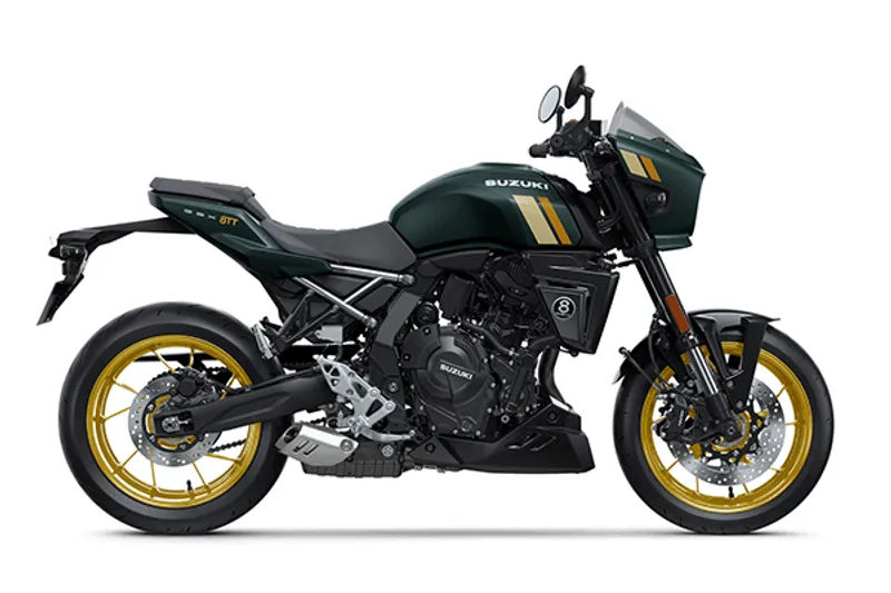 GSX-8TT