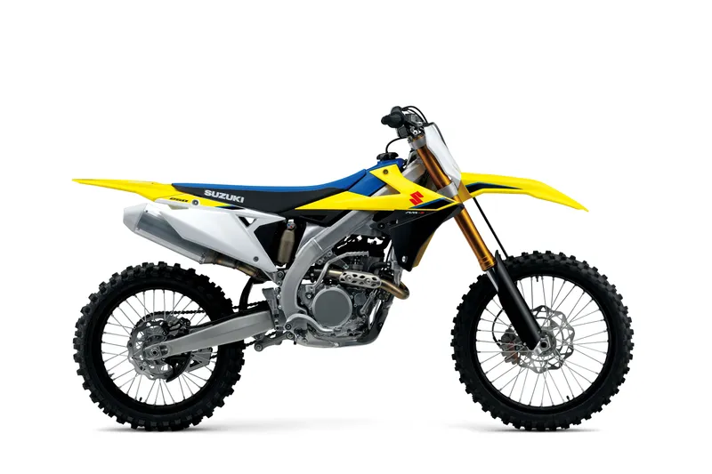 RM-Z250