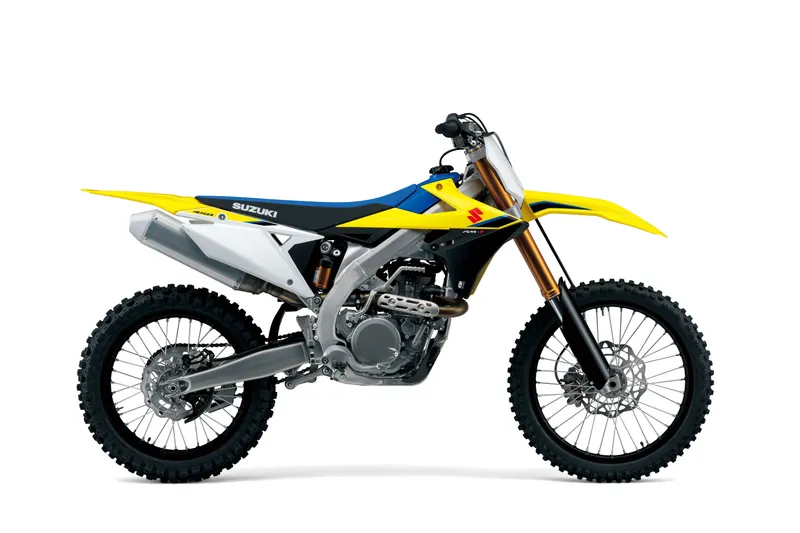 RM-Z450