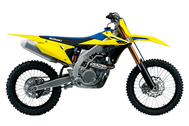 RM-Z450