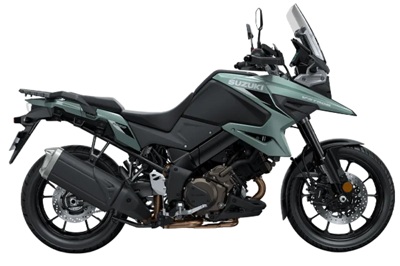 V-Strom 1050