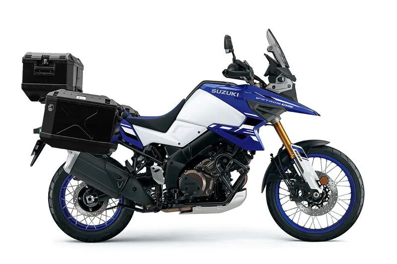 V-Strom 1050DE Xtreme