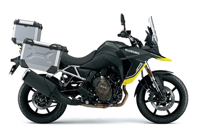 V-Strom 800 Adventure