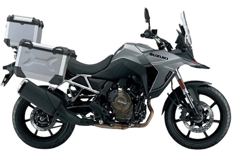 V-Strom 800 Adventure