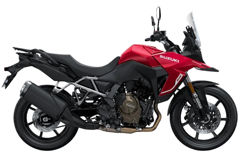 V-Strom 800