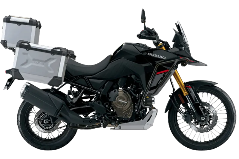 V-Strom 800DE BIG