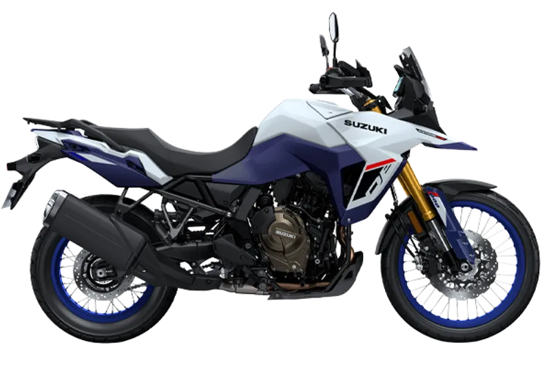 V-Strom 800DE