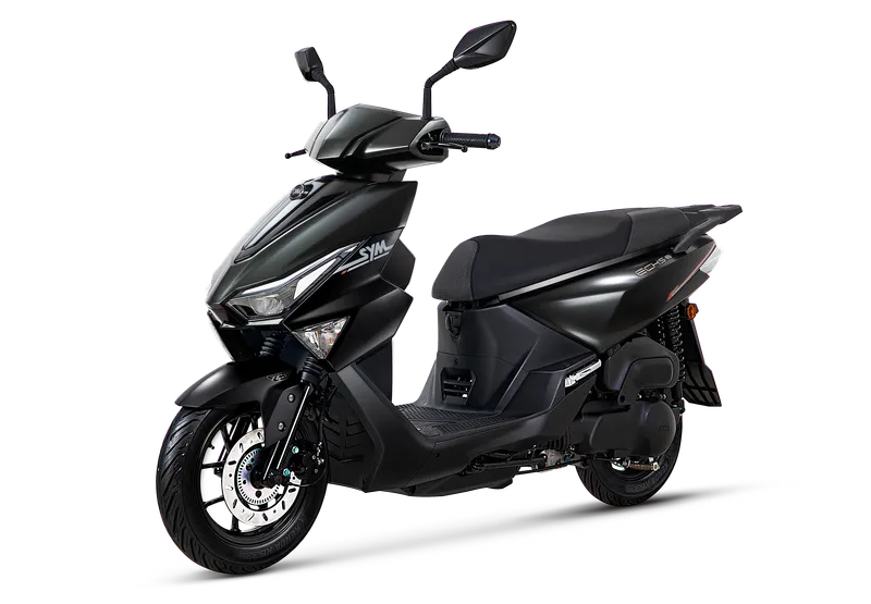 ECHS 125