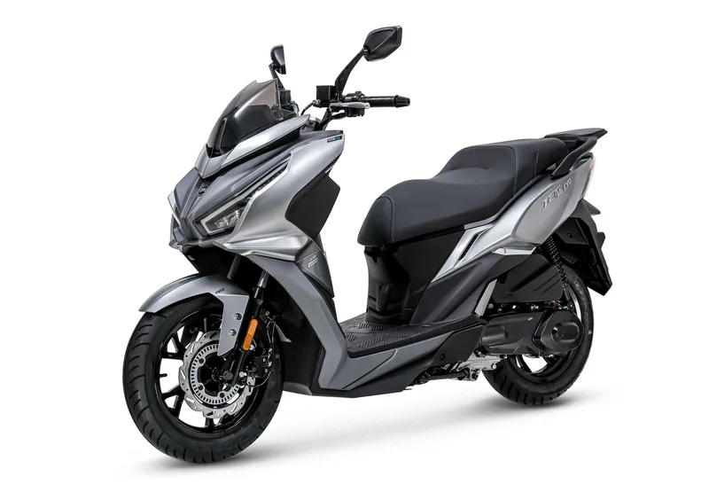 Jet 14 EVO 125 Euro 5