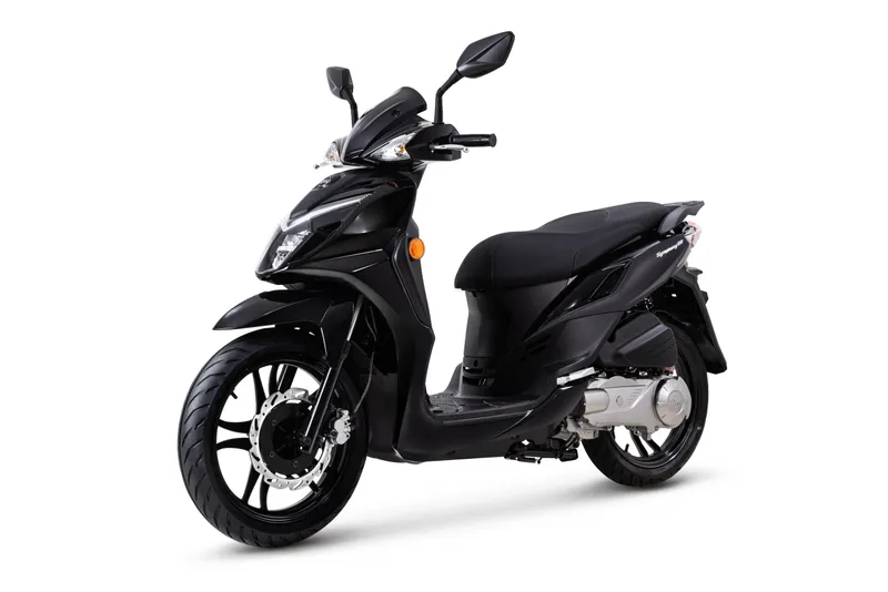 Symphony SR 125 Euro 5+